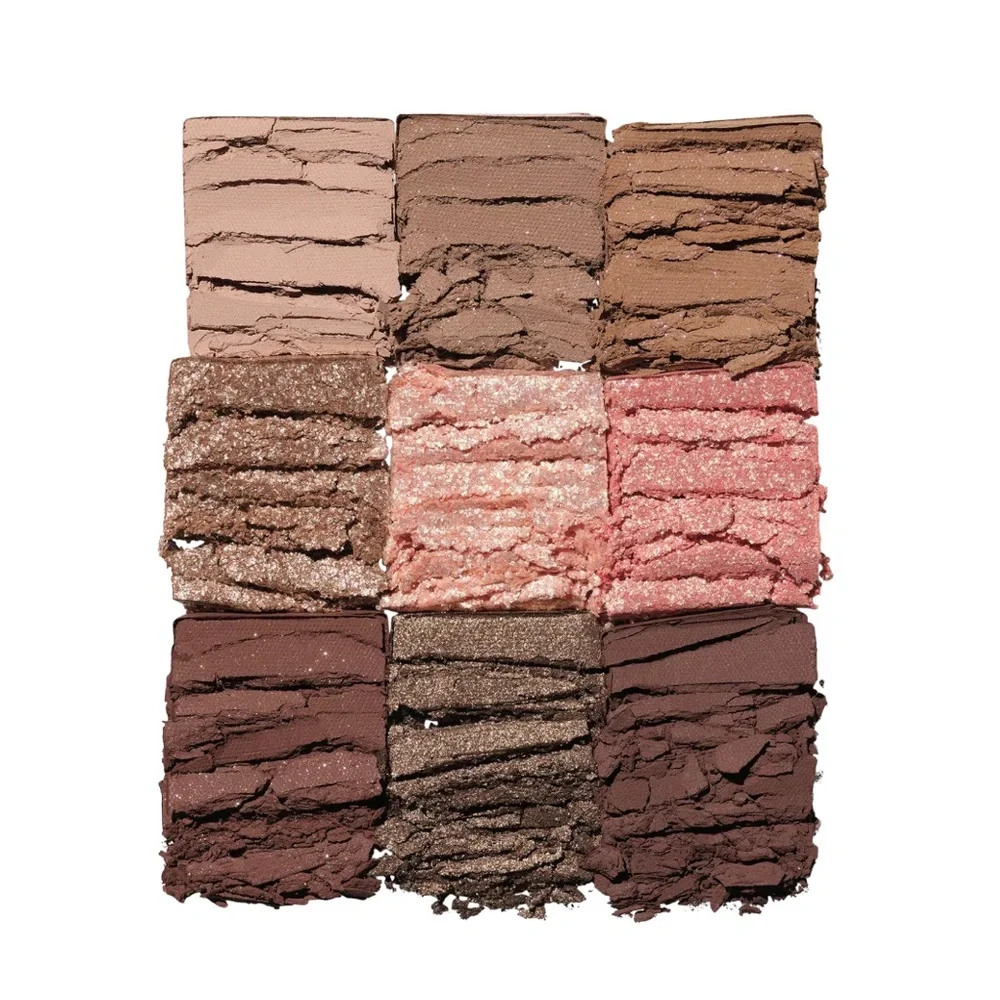 Anastasia Beverly Hills Spice Mini Eyeshadow Palette